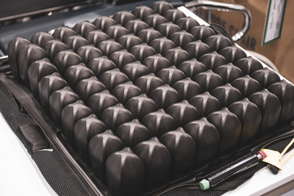 What Is A Pressure Care Cushion And Why Would I Need One? Get About