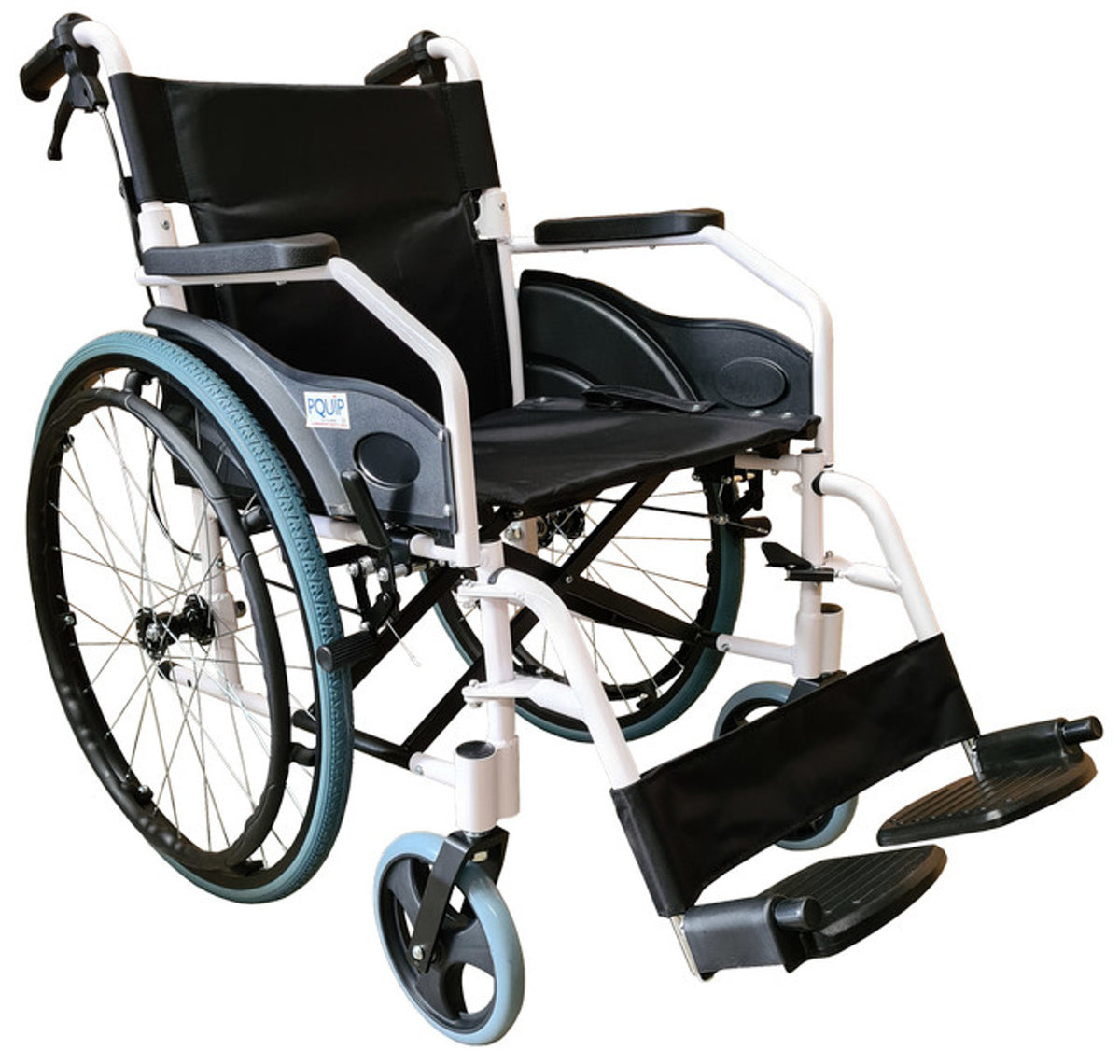 Wheelchair Hire Get About Mobility