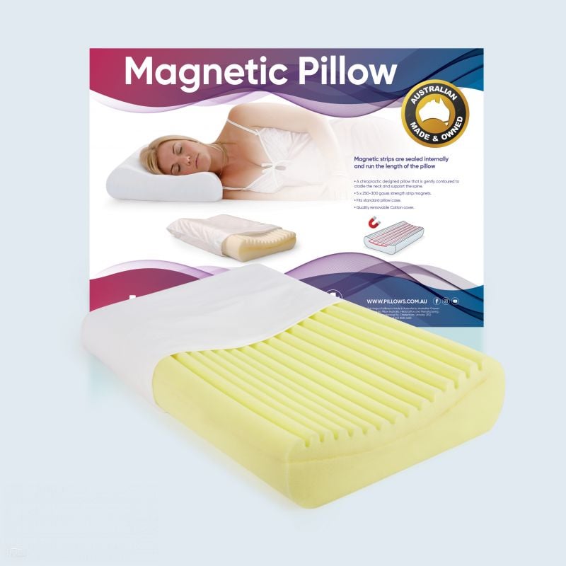 Ripple Pillow Relaxation and Comfort Get About Mobility