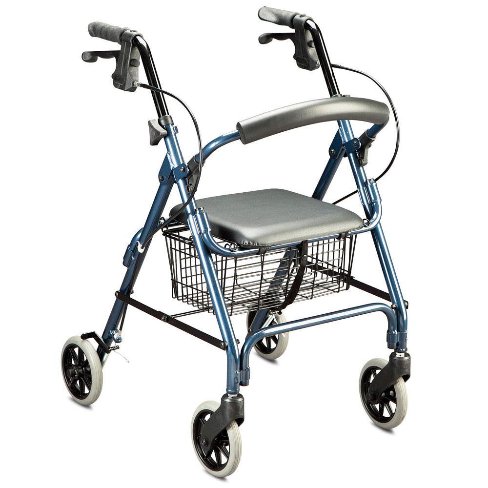 Rover Walker / Get About Mobility
