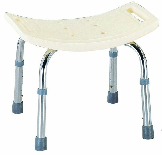 Bath Seat Without Back Get About Mobility