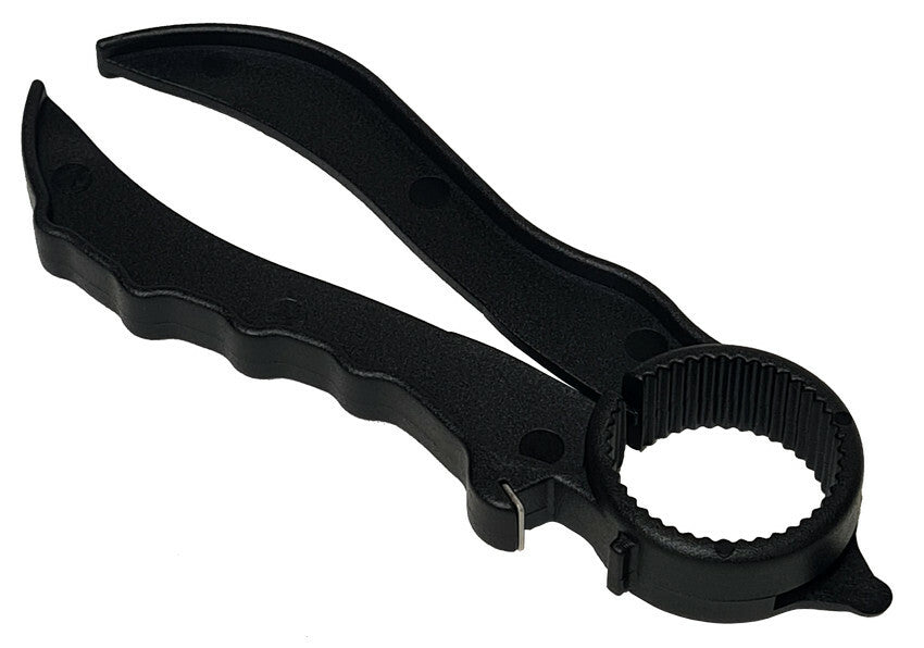 Multi Opener Versatile Tool for Opening Jars and Bottles Get About