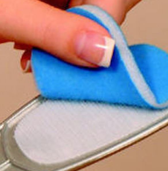 Easy Reach Replacement Lotion Applicator Pads Get About Mobility