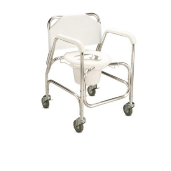 Shower & Bathroom Aids - Shower Chair, Disabled Toilet, Mobile Shower ...