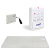 Cura1 Universal Foldable floor mat Economy Wireless Kit – Home Use