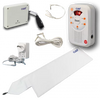 Cura1 Universal Bed Pad Kit Wireless – Facility Use