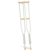 Underarm Crutches - $10 p/w
