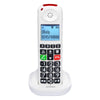 Care920-1 Amplified Big Button Phone with Cordless Handset