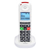 Care920-2 Amplified Big Button Phone with Cordless Handset X 2
