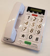 Totally Voice Activated Telephone - Answer, Dial & Hang Up