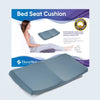 Bed Seat Cushion - No Slip Wedge Support