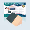 Positioning Body Wedge - Medium or Large