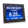 XL Reminder Clock (40 Reminders)