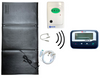 Floor Mat and Pendant to Pager Kit - Long Range Wireless