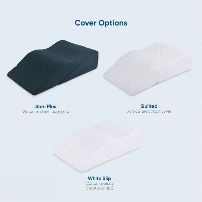 Leg Relaxer Support Get About Mobility