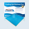 Thera-med Cooling Gel Mattress Pad