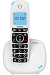Home Phone Value Pack (Corded + Cordless Phones x 4