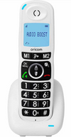CARE620 DECT Cordless Amplified Phone Pack with Instant Call Blocking and Additional Handset x 1