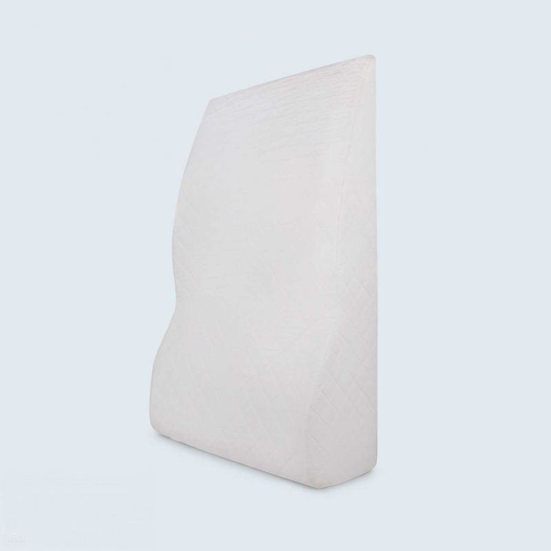 Side Reliever Support - Cushioned Side Support – Get About Mobility