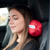 Travel Nut - Travel Support Pillow