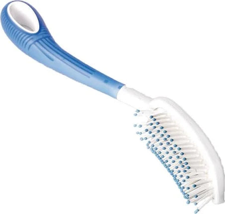 Long Handle Hair Brush – Get About Mobility