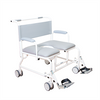 Aspire Bariatric Shower Commode