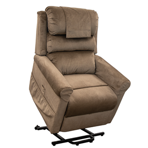 Electric lift discount chair for sale