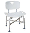 Shower Chair / Stool Bariatric SWL 225kg