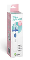 Rechargeable Nasal Aspirator