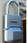 Key Safe Lock
