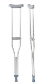 Alpha CR-U Underarm Crutches - Tall