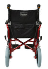 Omega TA1 Transit Wheelchair