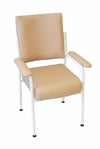 Chair Utility Mid Back Deluxe