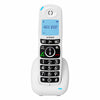 Additional Cordless Amplified Phone to Suit CARE620 / CARE820 Systems