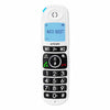 CARE620 DECT Cordless Amplified Phone Pack with Instant Call Blocking and Additional Handset