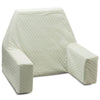Armchair shaped bed sitta
