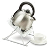 Standard kettle tipper