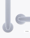 White Ripple - Concealed Fix 32mm