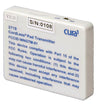 Cura1 Cordless Transmitter / Battery Pack - For Wireless Sensor Pads & Mats