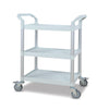 Utility Cart Medium - 3 Shelves