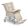 Daily recliner chair bed