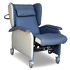 Shoalhaven chair or bed for clients use for long periods