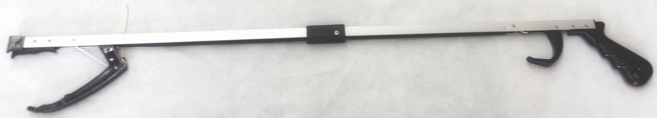 Folding Rivet Gun Reacher (81cm) - Versatile Reaching Aid – Get About ...