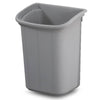 19 litre waste bin