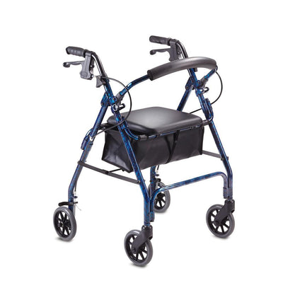 Mobility Aids - Walking Frames, Walking Sticks, Mobility Walkers