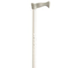 Coopers walking stick with plastic handle medium in height