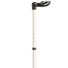 Fisher moulded handle walking stick right handed