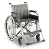 Glide one arm drive wheelchair right hand drive with 430mm seat width