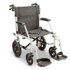Vito plus lightweight transit wheelchair