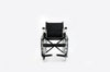 Superior Detachable Steel Wheelchair